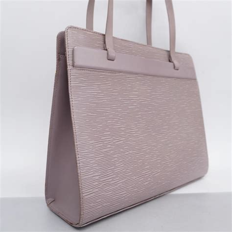 louis vuitton lilac epi|All Handbags .